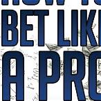 bet like a pro